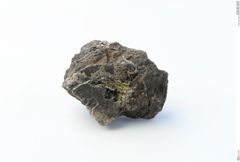 Foto von Gold (NHMW-MIN-Aa2549)